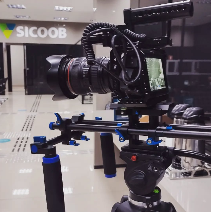 empresa de filmagem