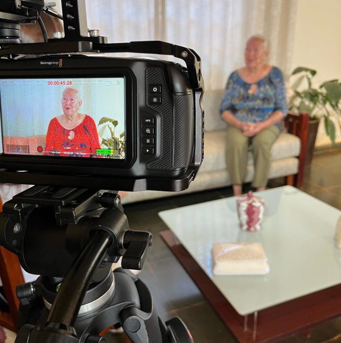 videos para rede social