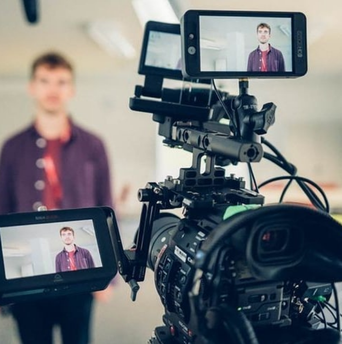 Produtora de video